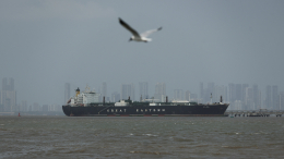 «Подойти слишком близко невозможно»: эксклюзивные кадры иранского острова Харк