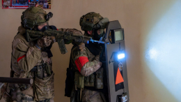 ФСБ уничтожила три группы украинских диверсантов в Константиновке