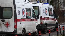 Число отравившихся в Москве артистов из Красноярска достигло 24 человек