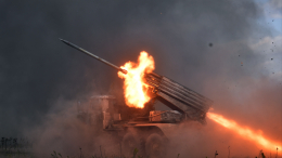 «Торнадо» прошелся по пунктам управления дронами ВСУ. Лучшее видео из зоны СВО