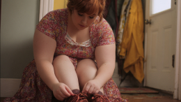 Отеки и нагрузка: как лишний вес меняет стопы до неузнаваемости