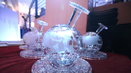 Престижную театральную премию «Гвоздь сезона» вручили в Москве