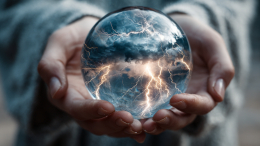 «На рассвете откроются врата»: почему Ванга боялась 12 апреля 2026 года