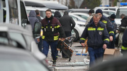 ВСУ с помощью дронов атаковали Владимирскую область — есть погибшие