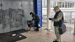 Прокуратура начала проверку после нападения подростка на учителя в Пермском крае