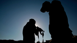 «Чеченская республика Ичкерия*» признана террористической организацией