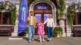 Собянин: благотворительный фестиваль «Пасхальный дар» откроется 11 апреля