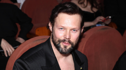 «Я вообще не против»: Даниил Воробьев рассказал о желании дочери жить в кино