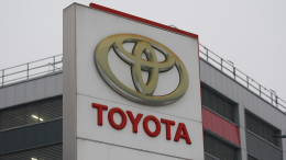 На бывшем заводе Toyota в Петербурге планируют перезапустить производство