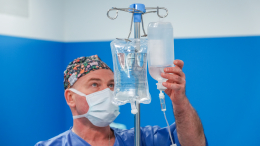 Количество отравившихся в театре Моссовета артистов выросло до 28 человек