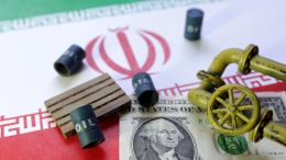 Дороже Вrеnt: нефтяные доходы Ирана подскочили почти на 40%