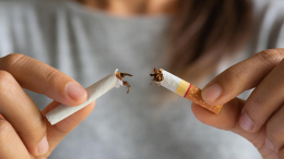 Как бросить курить сигареты и электронки: советы врача и работающие методики