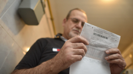 Россиянам массово приходят фальшивые дачные платежки от мошенников