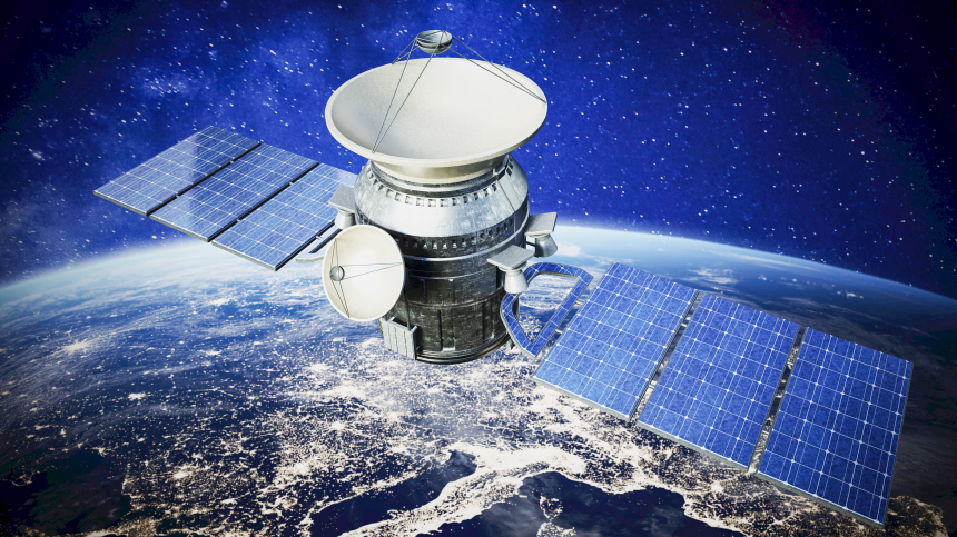 МКС уходит, РОС приходит: прошлое, настоящее и будущее космических станций