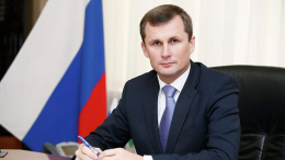 Против вице-губернатора Кубани Андрея Коробки возбуждено уголовное дело