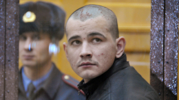 Златоустовскому маньяку отказали во взыскании компенсации с экс-адвоката