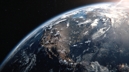 Земля на пределе: ученые заявили о критическом перенаселении планеты