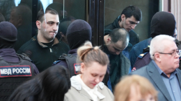 План «Б»: террористы из «Крокуса» планировали второй теракт в Москве