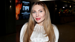 Иск о взыскании долга по ЖКУ был подан к однофамилице актрисы Бочкаревой