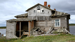 Земельный провал: почему многодетным семьям достаются участки, на которых невозможно жить