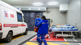 В результате атаки БПЛА на школу в Запорожской области пострадали 10 человек