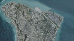 Поражены 50 целей: США атаковали иранский остров Харк