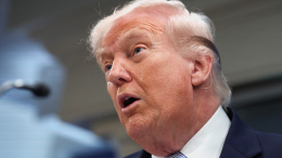 «Попытки оправдать поражение»: что значат слова Трампа о «гибели цивилизации»