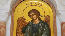 Гавриил Благовест: почему нельзя считать деньги и распускать волосы 8 апреля