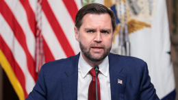 Ставка на кабмин Орбана: зачем Вэнс прилетел в Венгрию в преддверии выборов