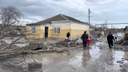 В Дагестане могут повысить уровень режима ЧС после оценки ущерба