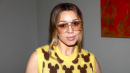 Бывший стилист Лерчек обвиняется в продаже поддельной сумки Hermes