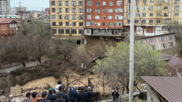 Минфин оперативно окажет финансовую поддержку пострадавшим в Дагестане