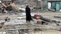 В Дагестане возбуждено уголовное дело после гибели людей во время паводка