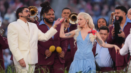 Пришлось оставить сцену: певица Леди Гага отменила концерт за несколько часов до его начала