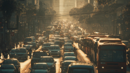 Откажись от руля — получи деньги: создан радикальный метод борьбы с пробками