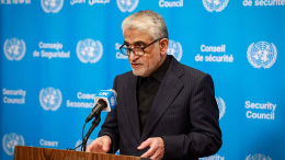 «Бесстыдно и нагло»: в Иране отреагировали на желание Трампа уничтожить страну