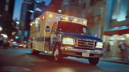 Игра в прятки обернулась трагедией: дети задохнулись в морозильнике