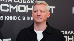 «Можно было лучше»: актер Павел Ворожцов не всегда доволен своими ролями