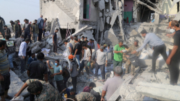 Более 700 школ Ирана подверглись атакам Израиля и США