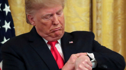 Обманул президента? Хегсета обвинили в передаче Трампу недостоверных данных по Ирану