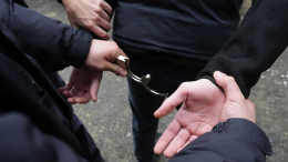 В Петербурге задержали банду лжеремонтников