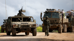 Белый дом заявил о готовности Израиля присоединиться к прекращению огня с Ираном