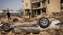 Перемирие на Ближнем Востоке распространяется на Ливан