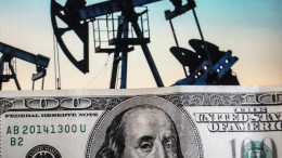 Цена нефти снизилась более чем на 15% на фоне заявлений Трампа по Ирану