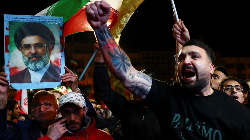 «Ад» отменяется: боевые действия на Ближнем Востоке приостановлены — что известно к этому часу