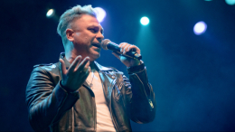 «Специальная акция»: Паша Соколов о скандале на концерте Славы