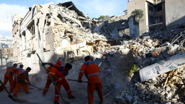 Иран возместит полученный в ходе конфликта ущерб через специальный инвестфонд