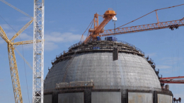 Определено место для атомной электростанции в Приморье