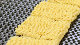 Главный производитель лапши в Южной Корее откроет филиал в России