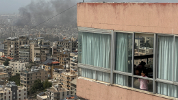 Нетаньяху заявил, что перемирие с Ираном не касается Ливана